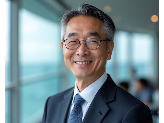 代表取締役：田中 健二