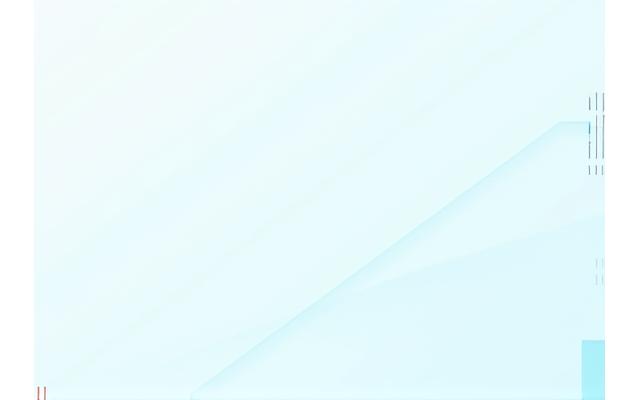 環境影響評価フローチャート