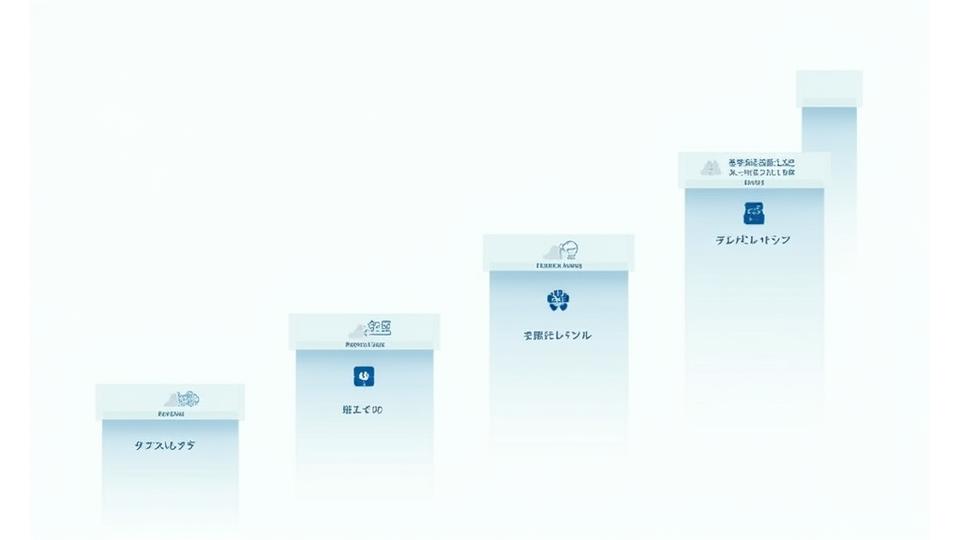 環境保全措置のヒエラルキー図