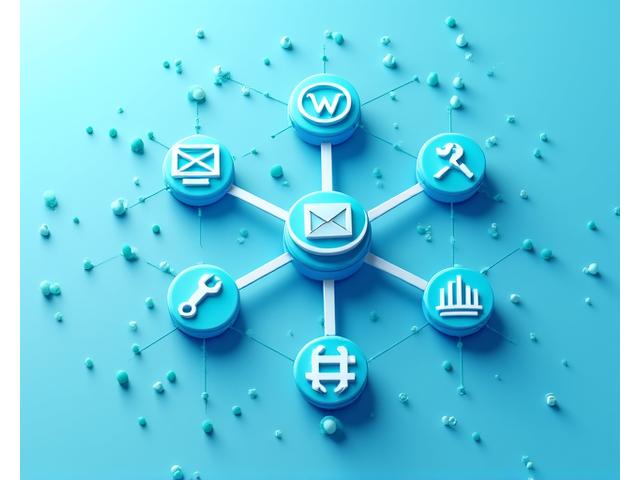 個人情報の利用目的を図示したセキュリティ保護されたプロセス